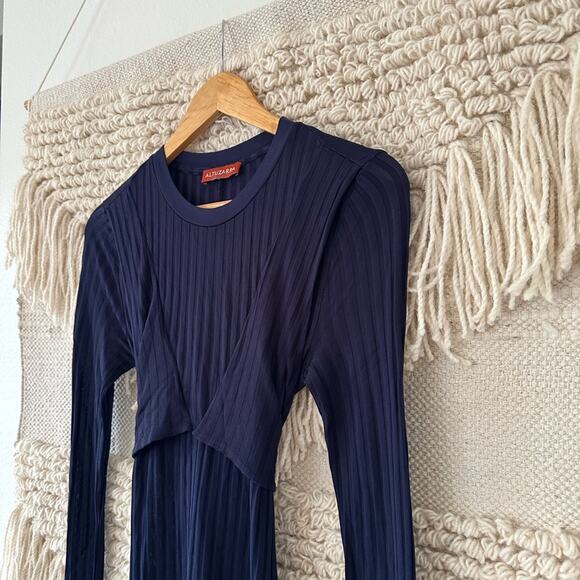 Altuzarra Masika Dress - Picture 2 of 9